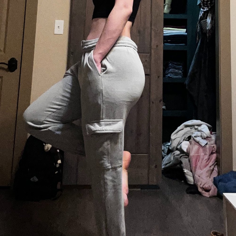 sweatpants - Picture 4 of 4